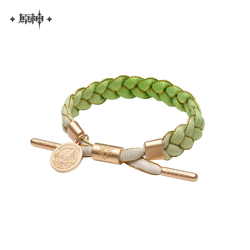 character concepts bracelet ACG GO