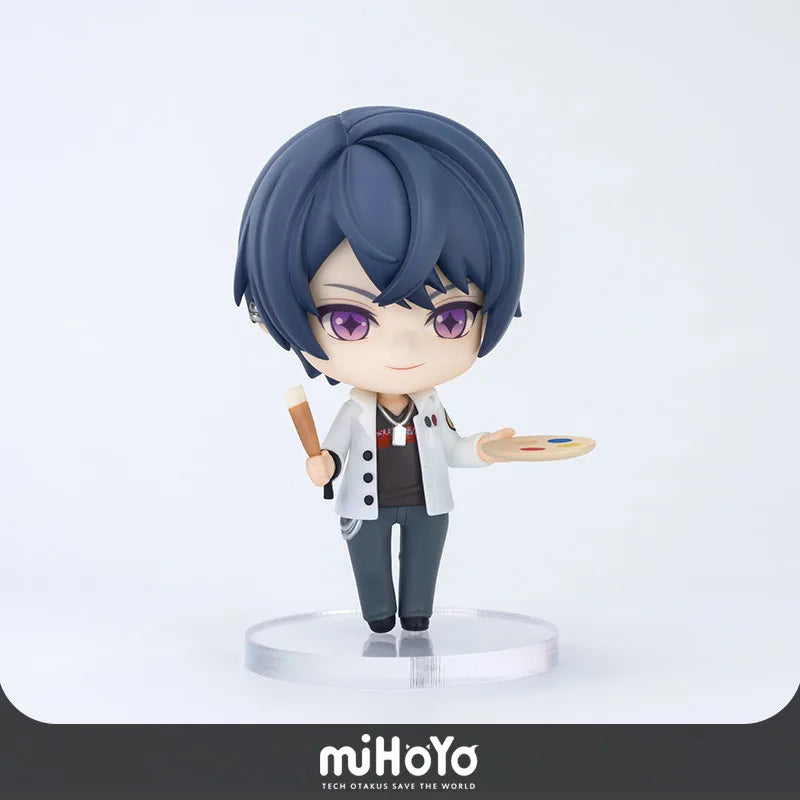 chibi character marius von hagen figure ACG GO
