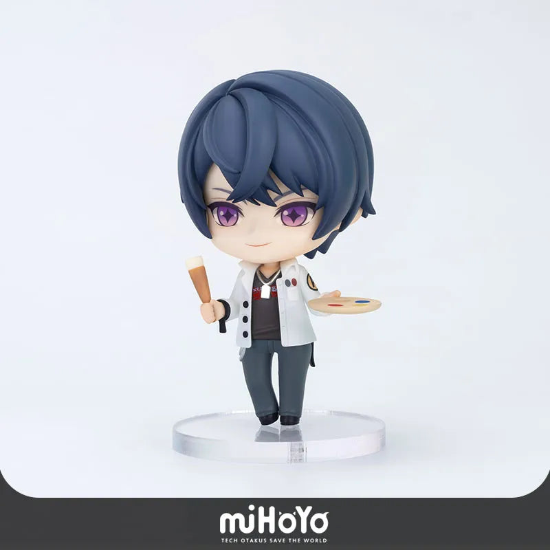 chibi character marius von hagen figure ACG GO