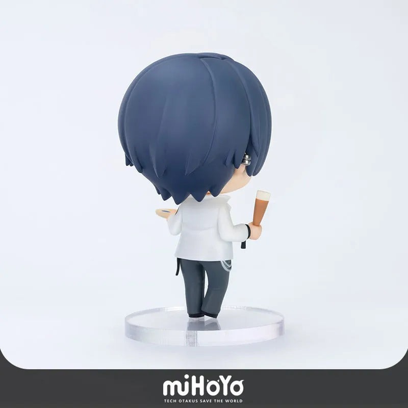 chibi character marius von hagen figure ACG GO