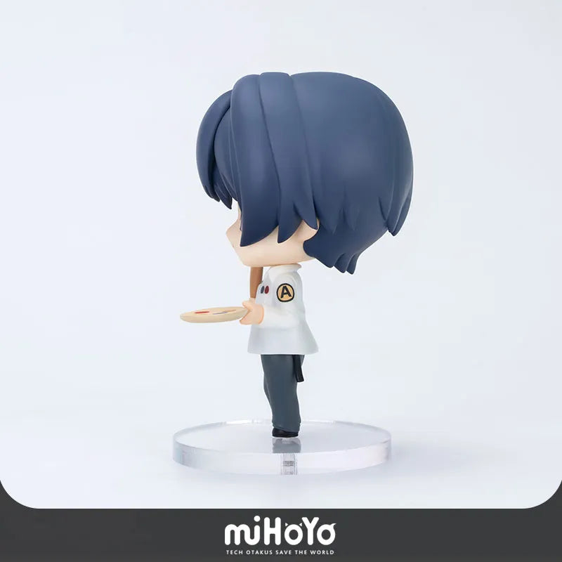 chibi character marius von hagen figure ACG GO