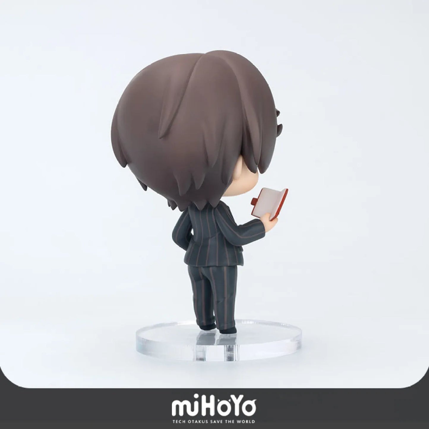 chibi character series artem wing figure ACG GO