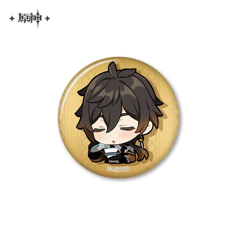 chibi character series badge vol 2 ACG GO