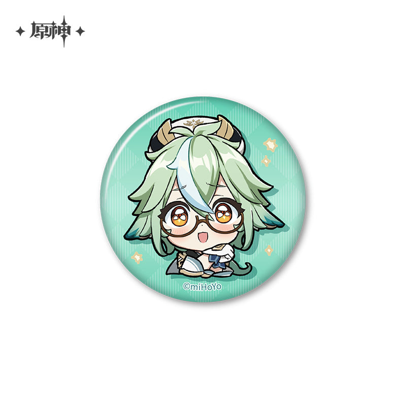 chibi character series badge vol 2 ACG GO