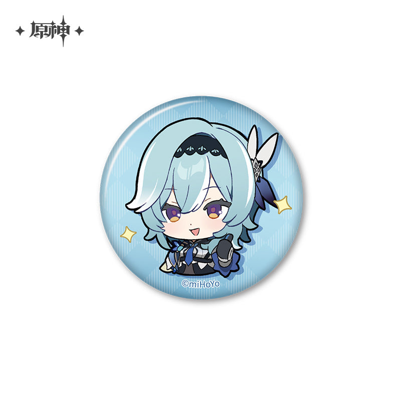 chibi character series badge vol 2 ACG GO