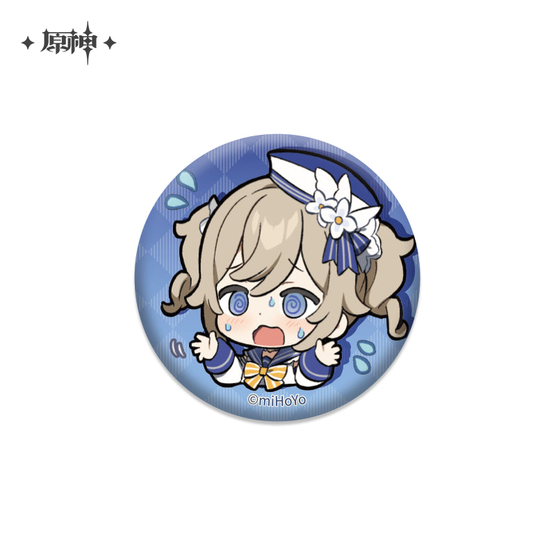 chibi character series badge vol 2 ACG GO