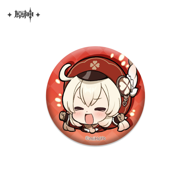 chibi character series badge vol 2 ACG GO