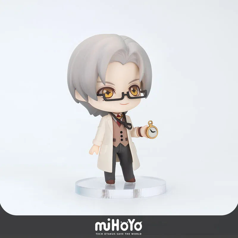 chibi character series vyn richter figure ACG GO
