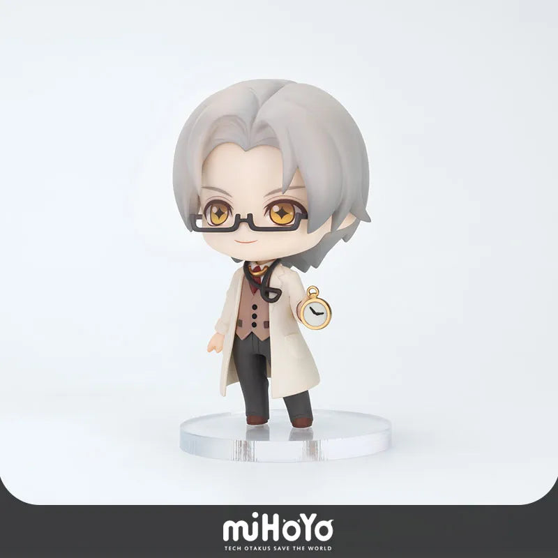 chibi character series vyn richter figure ACG GO