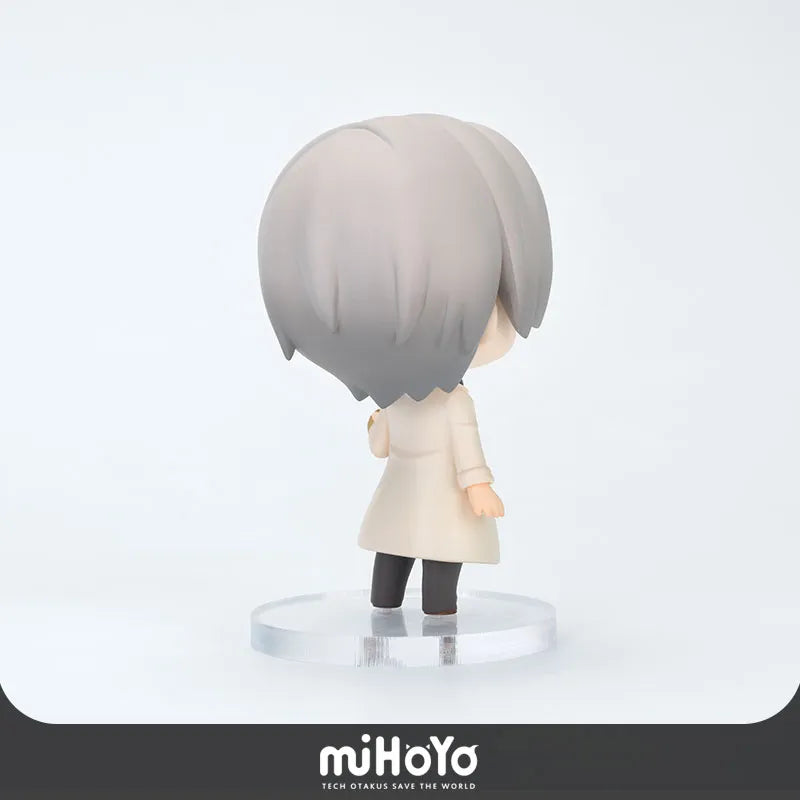 chibi character series vyn richter figure ACG GO