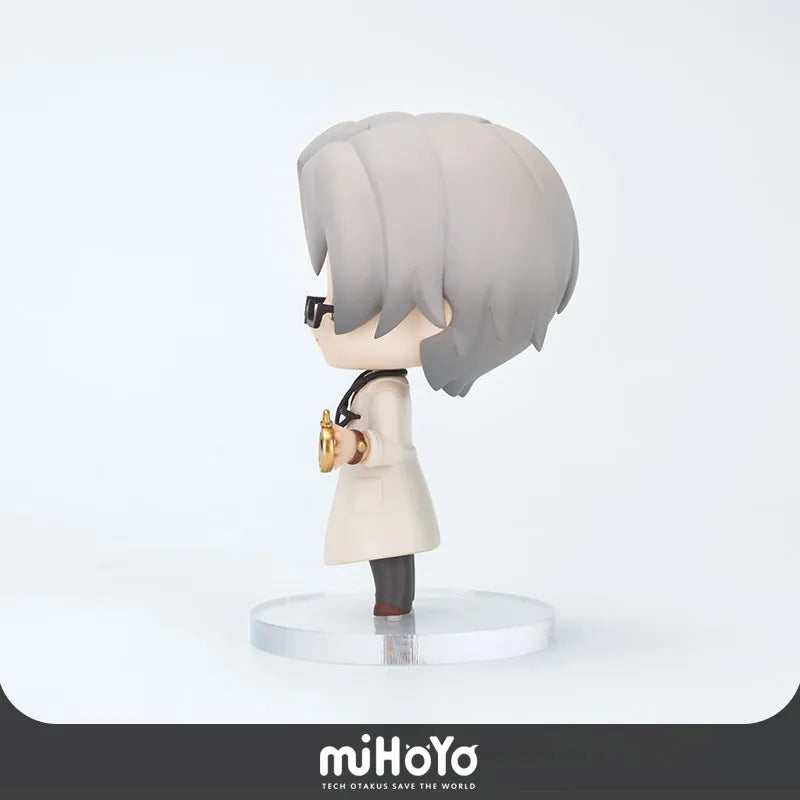 chibi character series vyn richter figure ACG GO
