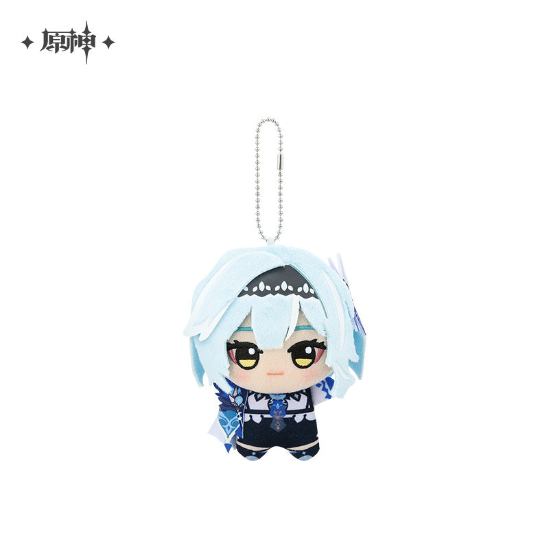 chibi gurumi plush figure pendant ACG GO