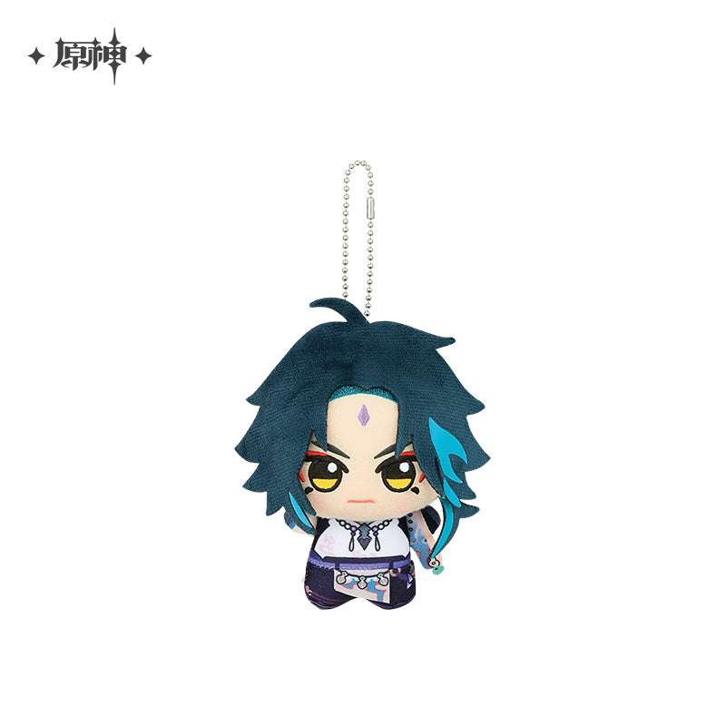 chibi gurumi plush figure pendant ACG GO
