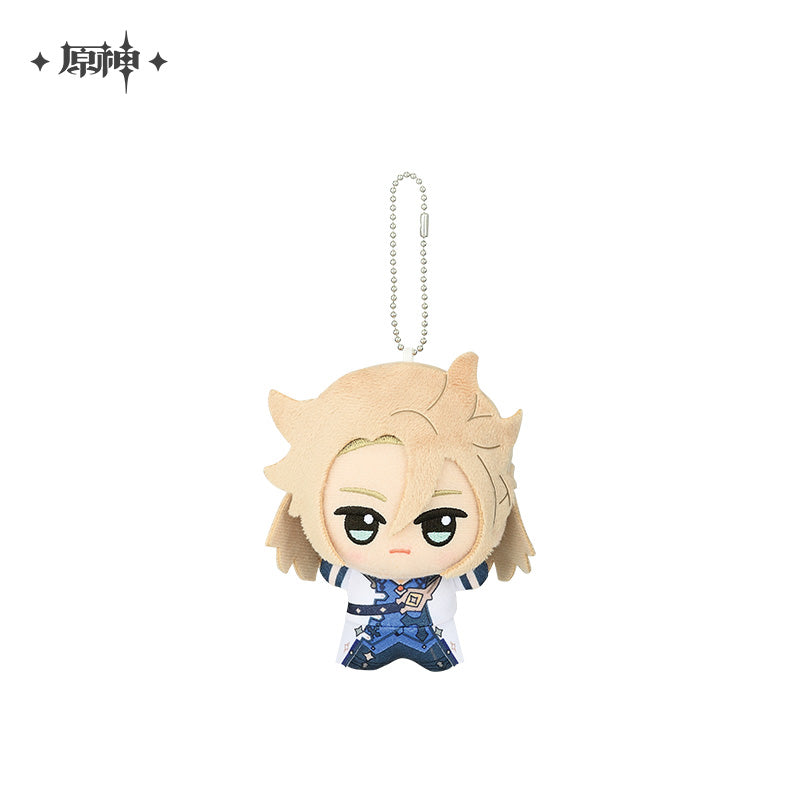 chibi gurumi plush figure pendant ACG GO