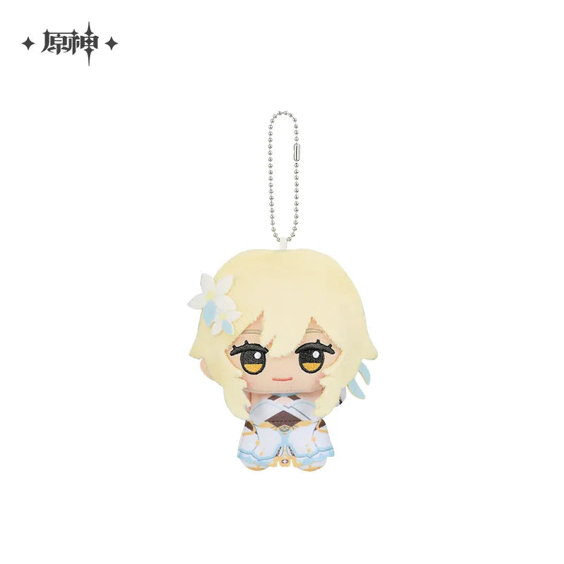 chibi gurumi plush figure pendant ACG GO