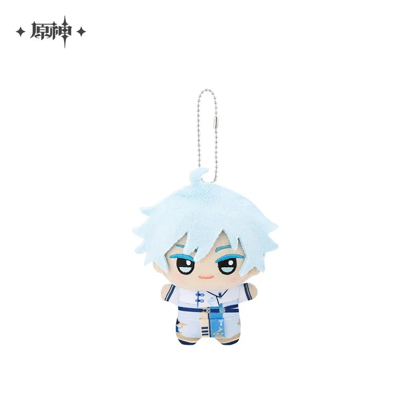chibi gurumi plush figure pendant ACG GO