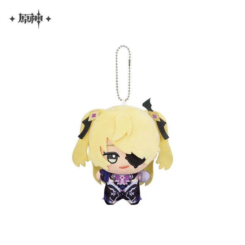 chibi gurumi plush figure pendant ACG GO