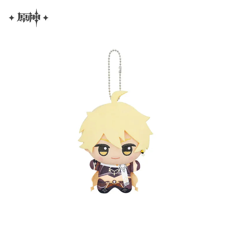 chibi gurumi plush figure pendant ACG GO