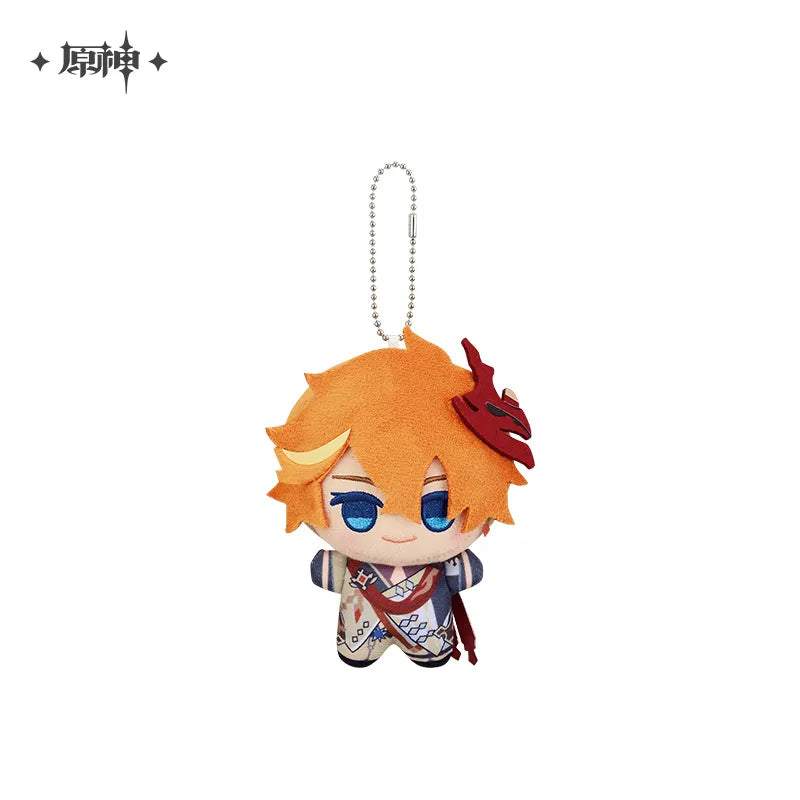 chibi gurumi plush figure pendant ACG GO