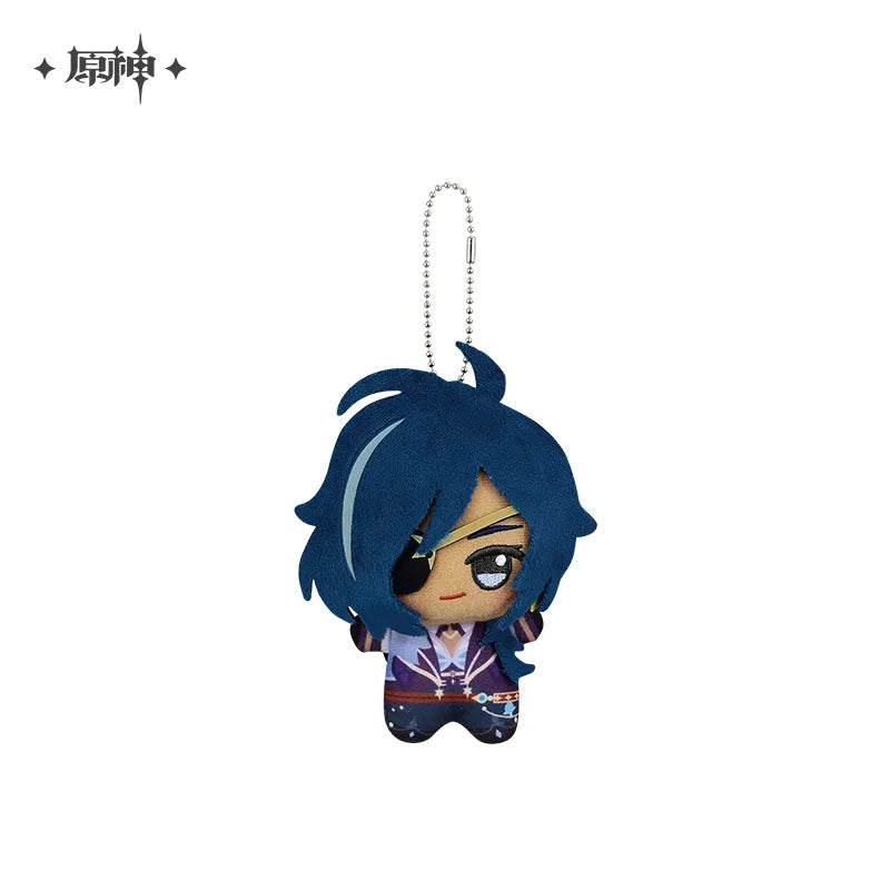 chibi gurumi plush figure pendant ACG GO