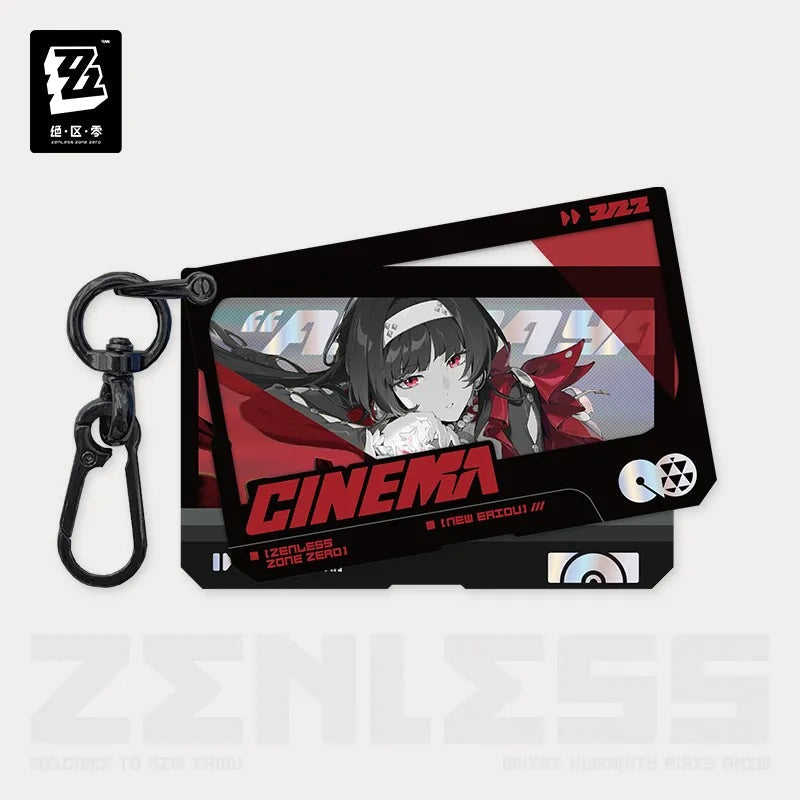 cinema series double acrylic pendant stars of lyra ACG GO