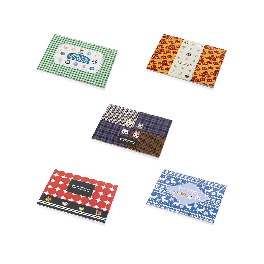 Ichiban Kuji Animal Crossing New Horizons Daily Life on the Island