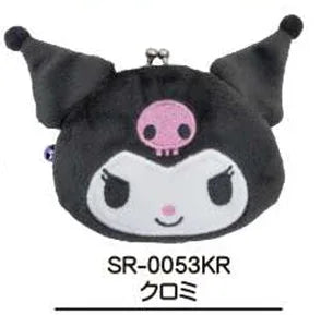Kirihachira Gama Wallet Sanrio Characters Kuromi ACG Go Anime www.acg-go.com spo-cs-disabled, spo-default, spo-disabled, spo-notify-me-disabled
