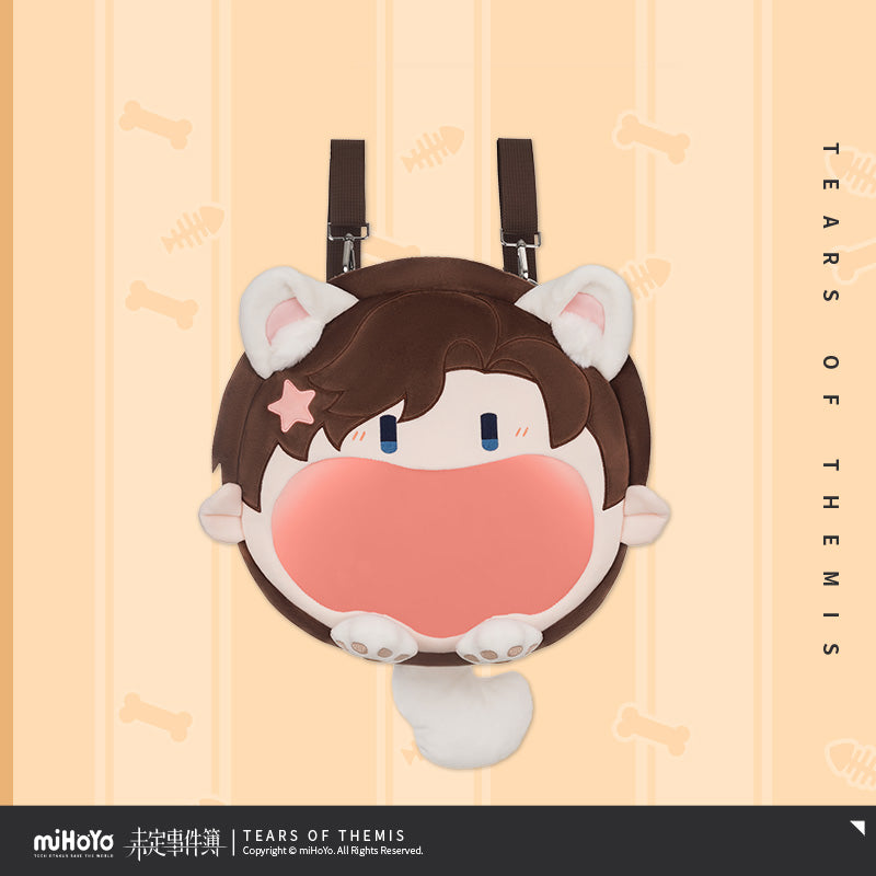 UWA Series Super Happy Itabag 4 ways Storage Itabag