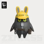 Bangboo Standee Series Bangboo Figure Mystery Box Vol.1