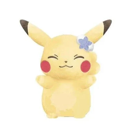 Pikachu Plush Toy Pokémon B ACG Go Anime www.acg-go.com Pikachu, Plush