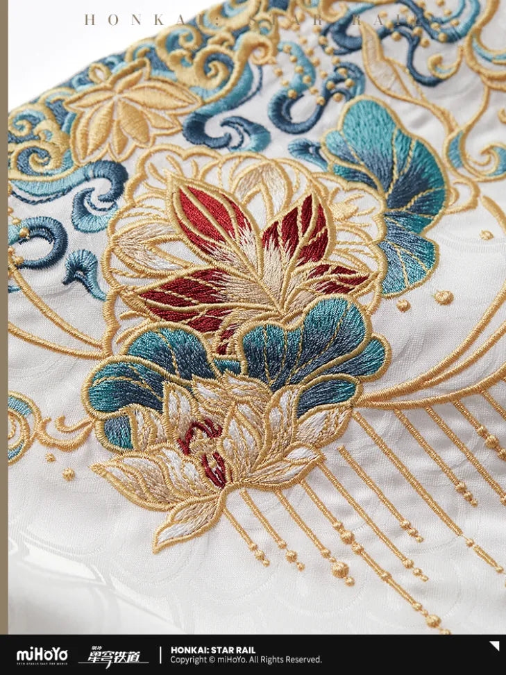 dan heng imbibitor lunae theme impression series camisole ACG GO