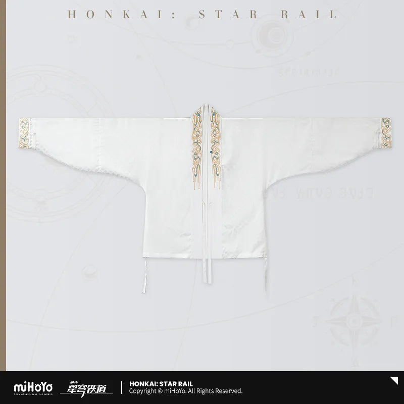 dan heng imbibitor lunae theme impression series smock shirt ACG GO