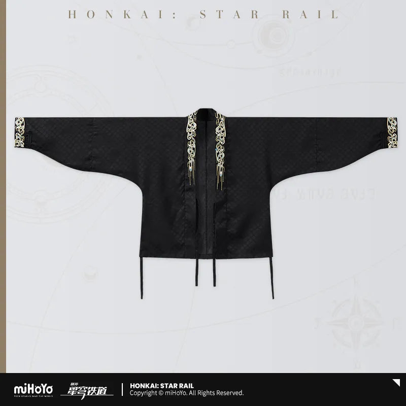 dan heng imbibitor lunae theme impression series smock shirt ACG GO