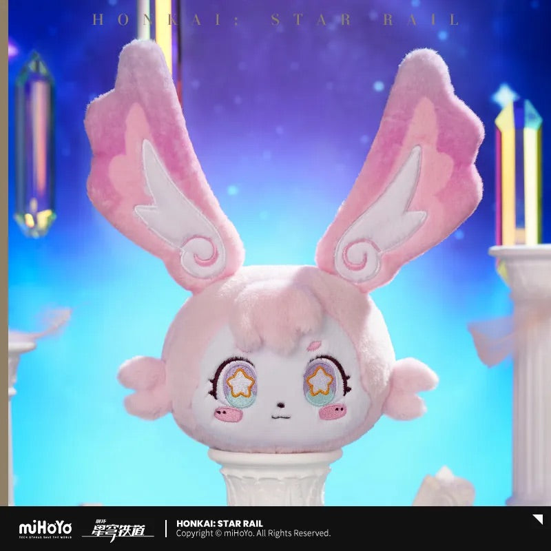 Mem Plush Sound Pendant