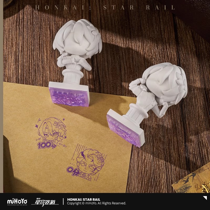 dr ratio idol creation series seal ACG GO