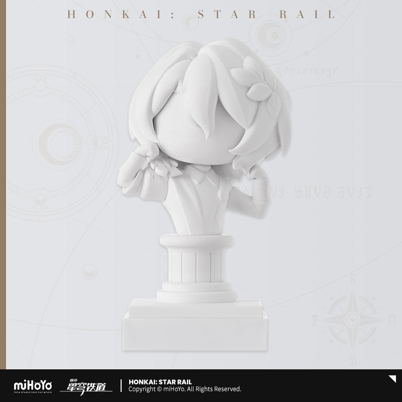 dr ratio idol creation series seal ACG GO