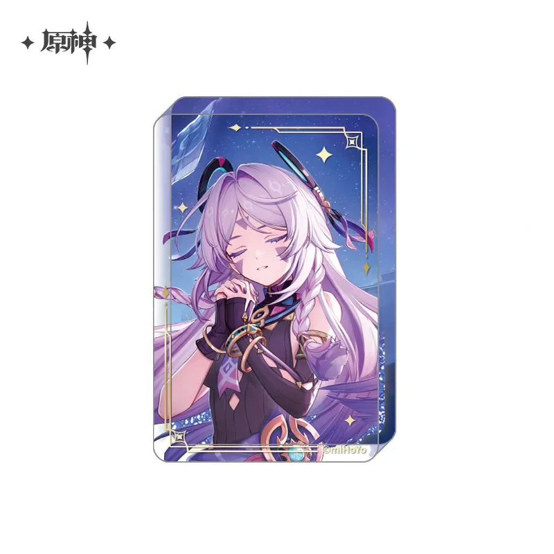 Anecdote Series Acrylic Glitter Quicksand Block Genshin Impact Citlali ACG Go Anime www.acg-go.com Alhaitham, Arlecchino, Art Decor, Baizhu, Chasca, Chiori, Citlali, Clorinde, Cyno, Dehya, Emilie, Furina, Genshin Impact, Kamisato Ayato, Kinich, Lyney, Mavuika, Mualani, Nahida, Navia, Neuvillette, Nilou, Sigewinne, Theme Artwork, Tighnari, Wanderer, Wriothesley, Xianyun, Xilonen, Yae Miko, Yelan