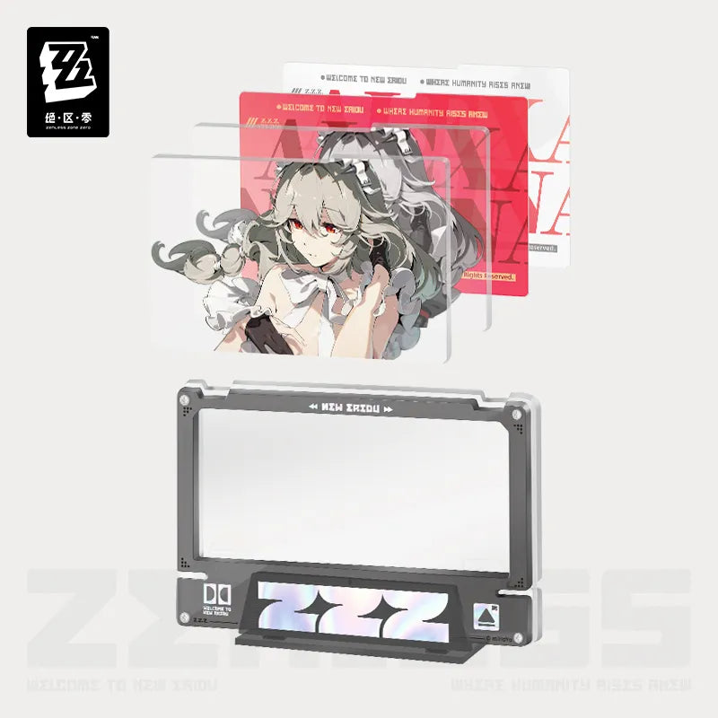 Mindscape Cinema Series Framed Acrylic Insert Set Victoria Housekeeping Co.