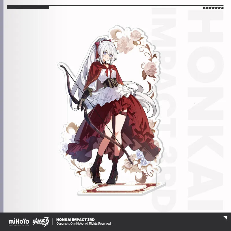 fanglin mengyao series acrylic stand ACG GO