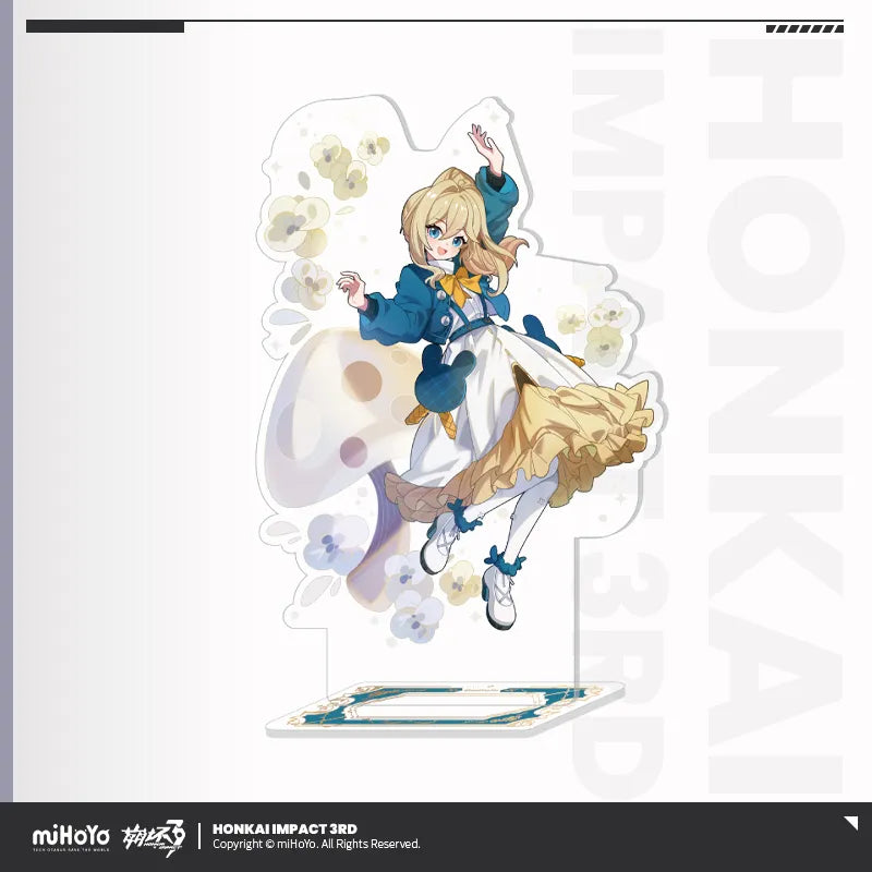 fanglin mengyao series acrylic stand ACG GO
