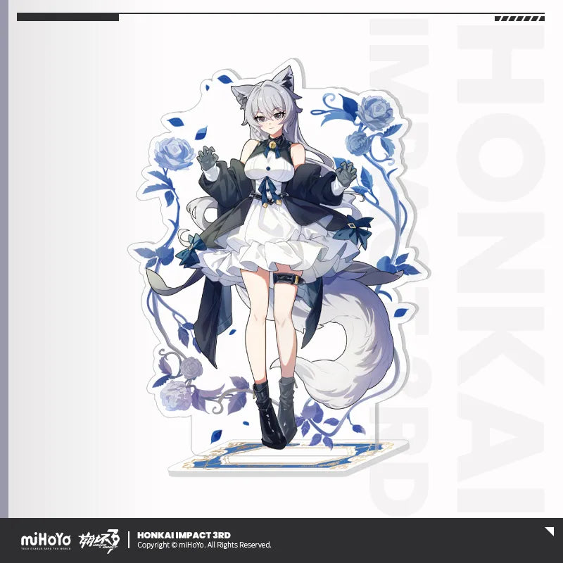 fanglin mengyao series acrylic stand ACG GO