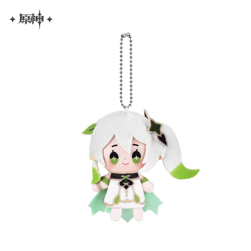 fes 2023 series archon hangable finger puppet ACG GO