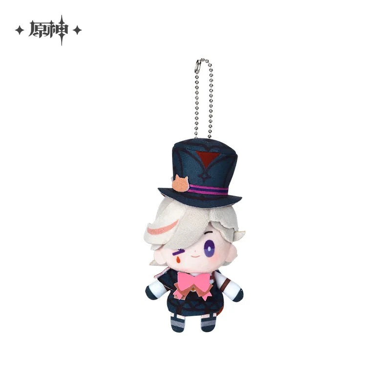 fes 2023 series archon hangable finger puppet ACG GO