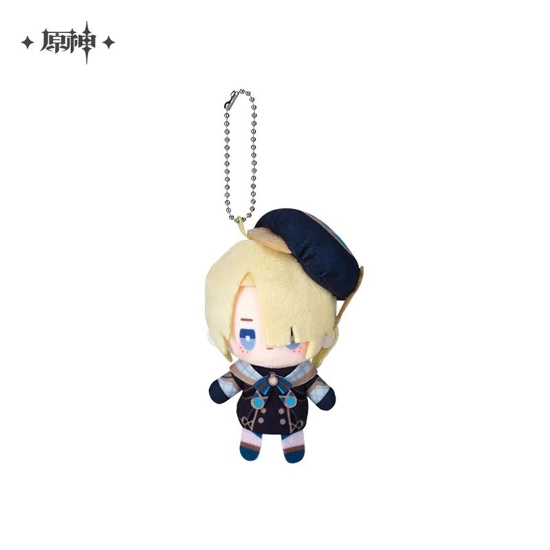 fes 2023 series archon hangable finger puppet ACG GO