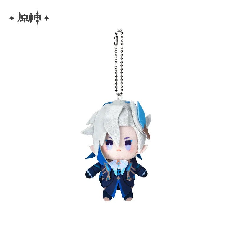 fes 2023 series archon hangable finger puppet ACG GO