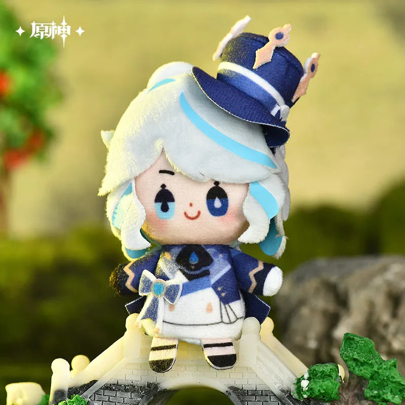fes 2023 series archon hangable finger puppet ACG GO