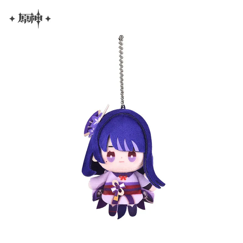 fes 2023 series archon hangable finger puppet ACG GO