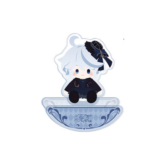 Furina Theme Impression Series Happy Shake Ornament (Not For Sale)