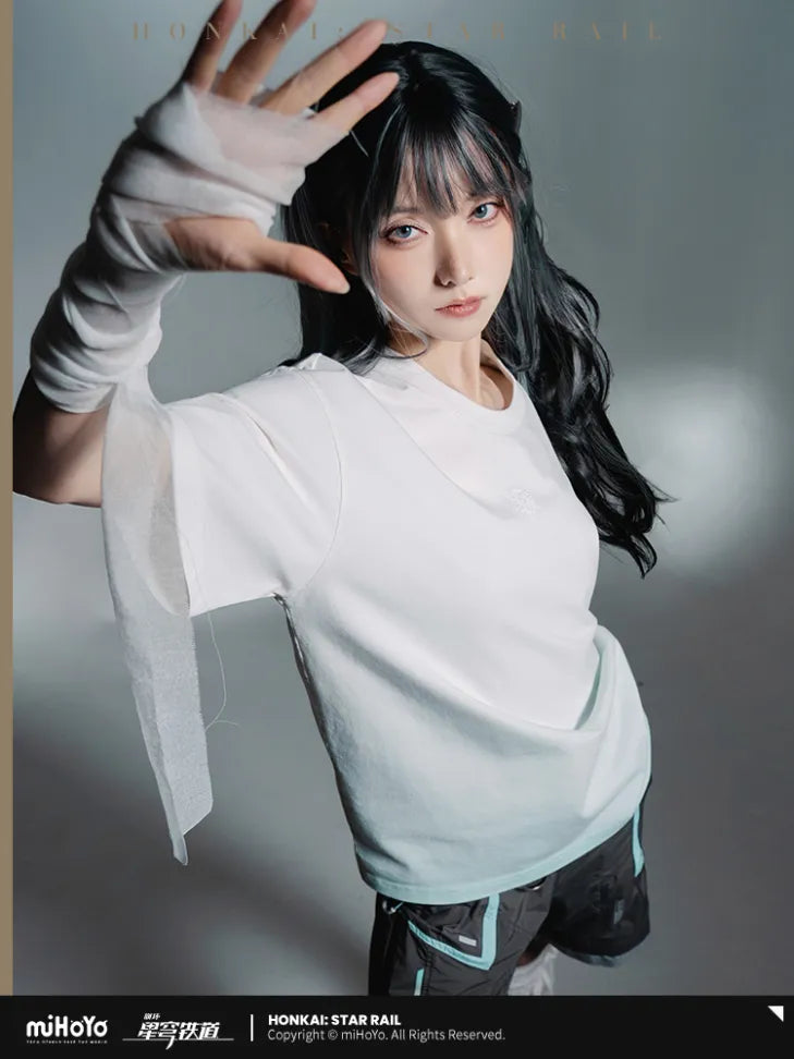 firefly theme impression series t shirt ACG GO