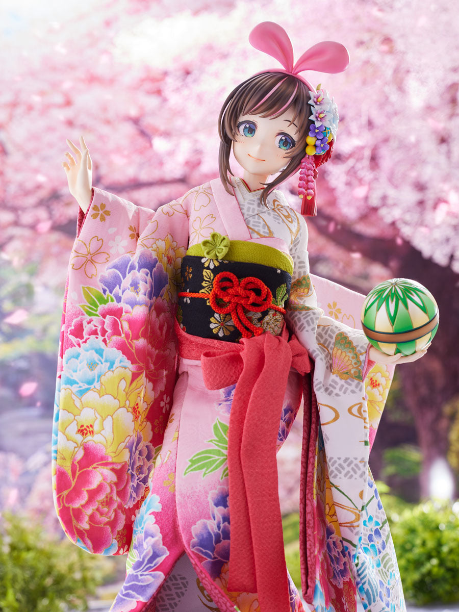Kizuna AI Kizuna AI Japanese Doll Ver. 1/4 Figure